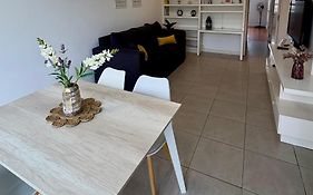 2 ambientes zona Golf Club Playa Grande con cochera
